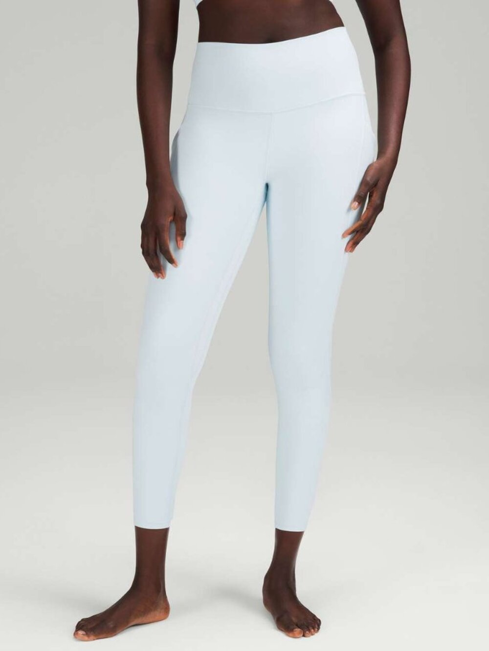 ALIGN PANT 25" *POCKETS